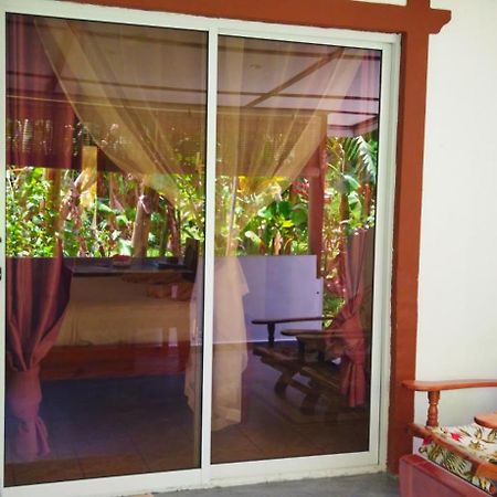 Dan Zoranz Self Catering Guest House Isola di Isola di La Digue Esterno foto
