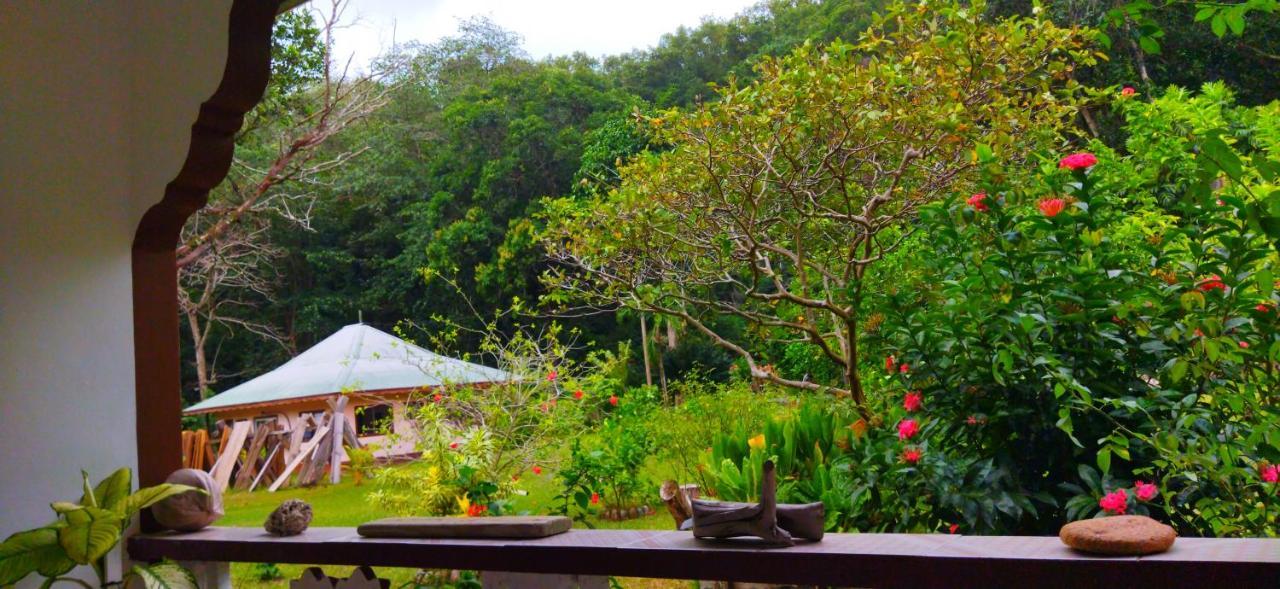 Dan Zoranz Self Catering Guest House Isola di Isola di La Digue Esterno foto